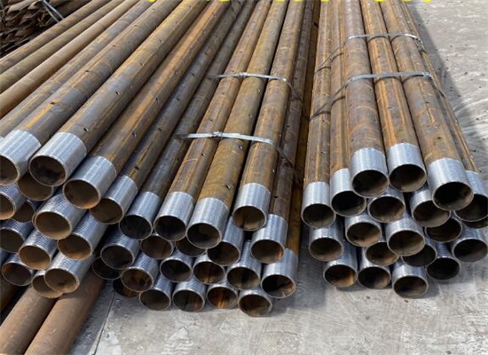拱墅管棚管